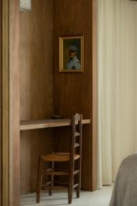 Fotografie z fotogalerie ubytování Renovated Apartment In The Heart Of Saint Cado v destinaci Belz + 7 fotografií