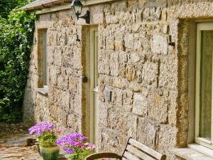 Κήπος έξω από το The Long Barn +6 φωτογραφίες
