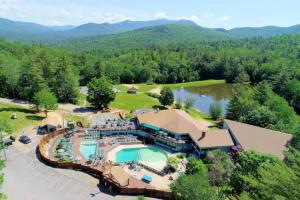 Imagen de la galería de Condo w/ Pools & Hot Tubs - Plus bring the pups!, en Campton Upper Village