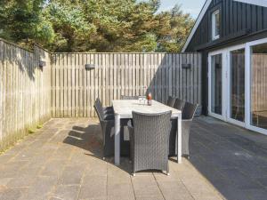 Gallery image of 10 person holiday home in Harboøre-By Traum in Harboør