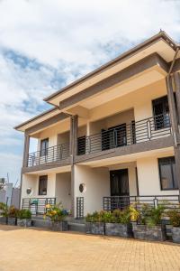 Gallery image of KiNaO in Bulindo