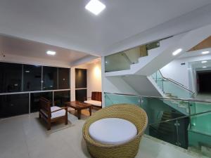 Billede fra billedgalleriet på Jurubeba Hotel de Charme i Belém