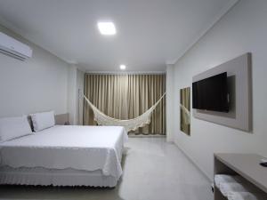 Billede fra billedgalleriet på Jurubeba Hotel de Charme i Belém