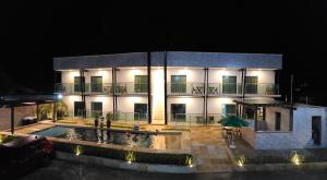 Billede fra billedgalleriet på Jurubeba Hotel de Charme i Belém