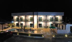 Billede fra billedgalleriet på Jurubeba Hotel de Charme i Belém + 56 billeder