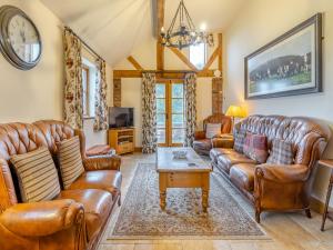 Et opholdsområde på The Barn- Uk45536