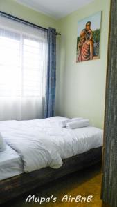 Photo de la galerie de l'établissement Mupa Luxury Condo IV BnB, à Nyahururu