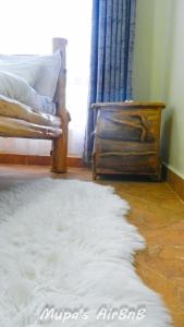 Photo de la galerie de l'établissement Mupa Luxury Condo IV BnB, à Nyahururu