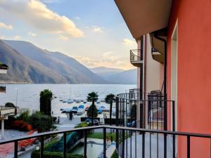 Příroda nedaleko penzionu + 33 fotografií