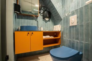 Φωτογραφία από το άλμπουμ του ODA Boutique Hotel στην Πρίστινα +95 φωτογραφίες