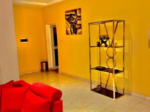 Gallery image of AS Appartement meublé in Bamako