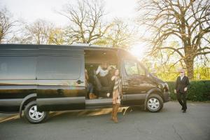 Gallery image of The 200 South St - Queen Rm 4 in Charlottesville