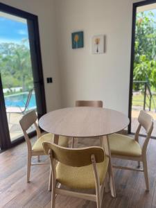 Billede fra billedgalleriet på LakeVIU 