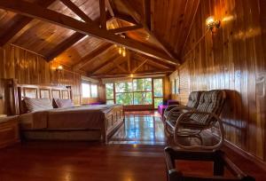 Billede fra billedgalleriet på 1BH-B can sleep 5 person i Dunga Gali