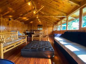 Billede fra billedgalleriet på 1BH-B can sleep 5 person i Dunga Gali