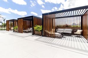 Billede fra billedgalleriet på Charlie Skyline Moinhos i Porto Alegre