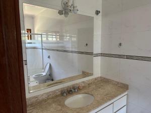 Gallery image of Villa Pinhais in Pôrto Feliz