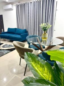 Afbeelding uit fotogalerij van Mutesu Apartments in Chongwe