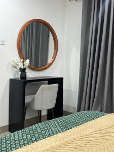 Afbeelding uit fotogalerij van Mutesu Apartments in Chongwe +3 foto's