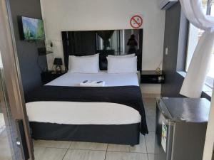 Φωτογραφία από το άλμπουμ του Queen Nanikie Guest House σε Mooinooi