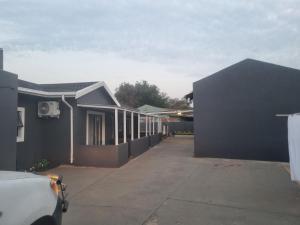 Φωτογραφία από το άλμπουμ του Queen Nanikie Guest House σε Mooinooi +2 φωτογραφίες