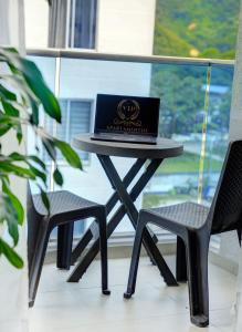 Billede fra billedgalleriet på Apartamento Elite i Ibagué + 20 billeder