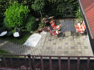 Φωτογραφία από το άλμπουμ του Ferienwohnung Am Kapellenäcker σε Neumarkt in der Oberpfalz