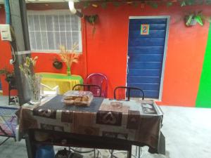 Φωτογραφία από το άλμπουμ του El Pacifico Hostel σε Juayúa +37 φωτογραφίες