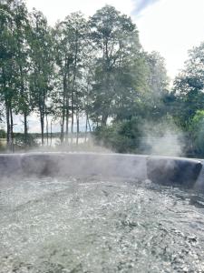 Gallery image of Aframe Shanti DreamDim in Svityazʼ