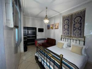 Gallery image of Tiempo entre culturas-Time machine in Tetouan