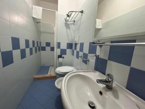 Gallery image of Costa Doro - Ristorante Hotel in Salve