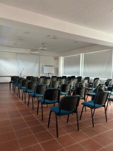 Konferenční prostory v ubytování Hotel Boutique Casa Concordia + 22 fotografií