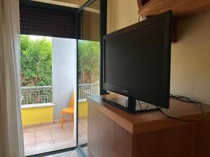 Gallery image of Costa Doro - Ristorante Hotel in Salve