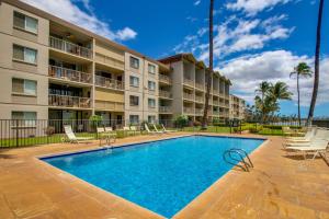 Gallery image of Oceanfront Maui Condo with Pool, Walk to Aquarium! in Maalaea