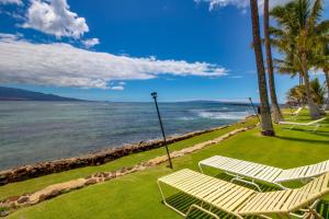 Gallery image of Oceanfront Maui Condo with Pool, Walk to Aquarium! in Maalaea