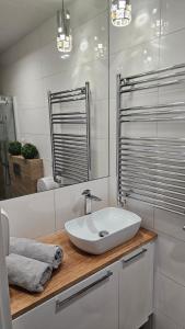 Gallery image of Anpol 2 idealny w podroży słuzbowej in Inowrocław +8 photos