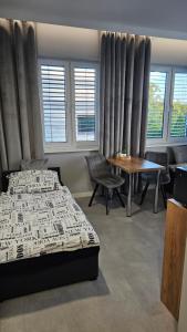 Gallery image of Anpol 2 idealny w podroży słuzbowej in Inowrocław