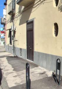Okolí bed and breakfast