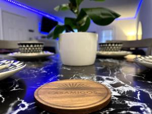 Φωτογραφία από το άλμπουμ του NEW London House Orlando Airport Private Condo στο Ορλάντο