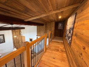 Φωτογραφία από το άλμπουμ του Chalet au cœur de la haute Tarentaise σε Séez +37 φωτογραφίες