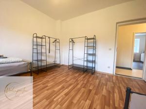 Gambar di galeri bagi MonteurWohnung Fischbach App2 di Fischbach