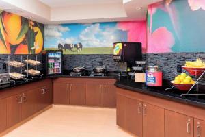 Gallery image of Fairfield Inn and Suites in Lincoln