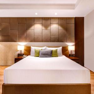 ニューデリーにあるHotel TELA Suite A Family Hotel-FREE Airport Dropのギャラリーの写真