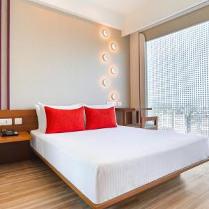 ニューデリーにあるHotel TELA Suite A Family Hotel-FREE Airport Dropのギャラリーの写真 +20枚の写真