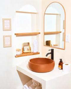 Fotografie z fotogalerie ubytování Pelicano Popoyo v destinaci Playa Santana