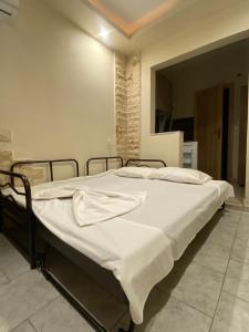 Fotografie z fotogalerie ubytování Studios for rent Hermanos v destinaci Stavros