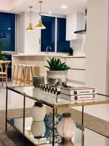 Φωτογραφία από το άλμπουμ του Infinity View Salinas By SeaSky de Perla Azul σε Salinas