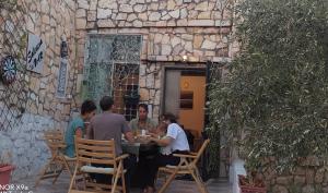 Tetamu yang menginap di Seleucia DaR Umm Qais +32 gambar