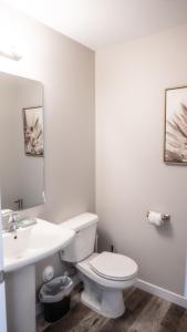 Ảnh trong thư viện ảnh của Idaho Falls Cozy Townhome Getaway Suites #1 ở Idaho Falls
