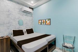 Gallery image of Hotel O Shree Krishna Hotel & Restaurant in Raipur